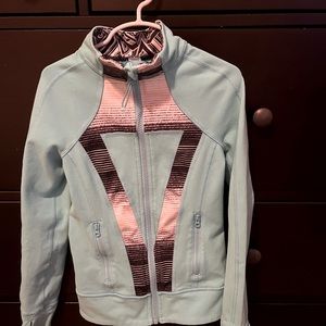 Ivivva girl's size 7 activewear